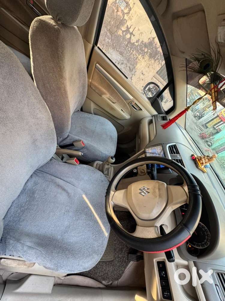 Maruti Suzuki Ertiga 2013 Cng & Hybrids Well Maintained