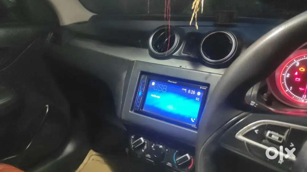 Maruti Suzuki Swift Vdi 2019