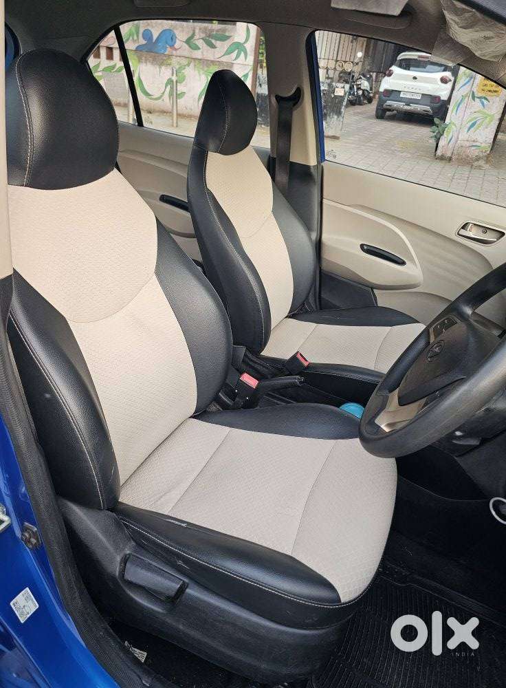 Hyundai New Santro 1.1 Sportz Mt, 2019, Petrol