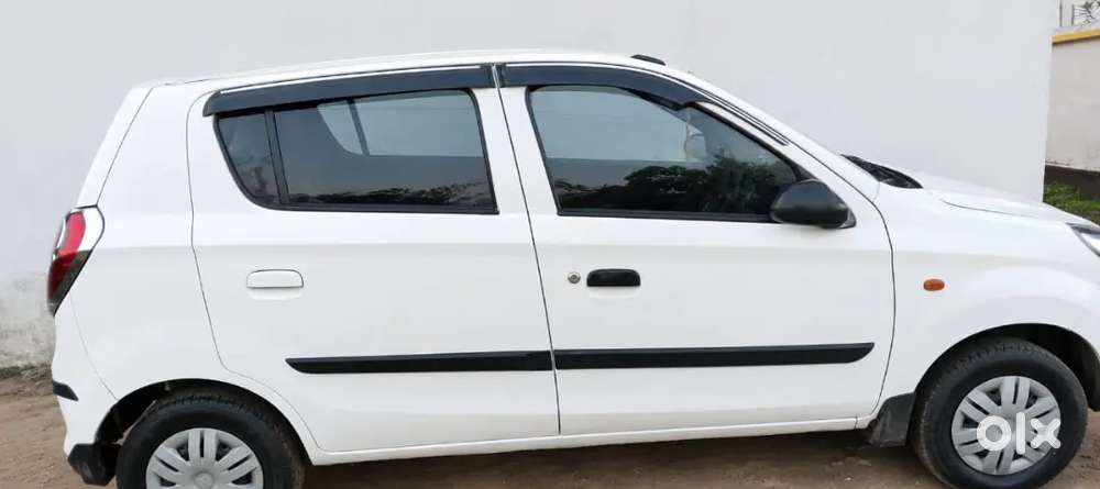 Maruti Suzuki Alto 800 2014 Petrol Well Maintained