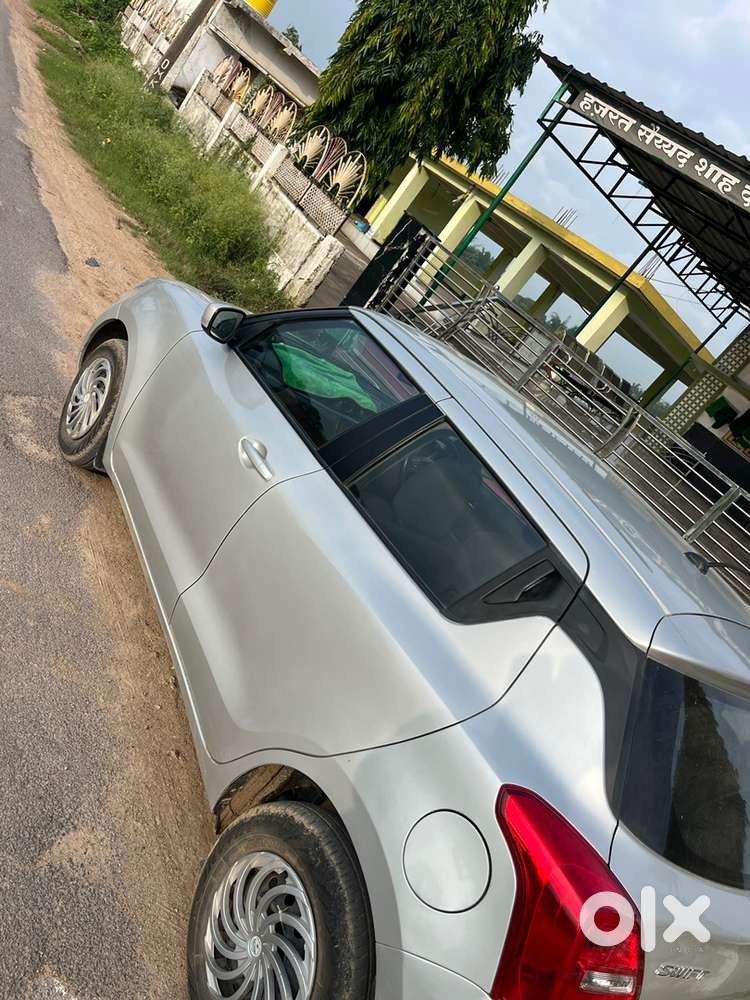 Maruti Suzuki Swift