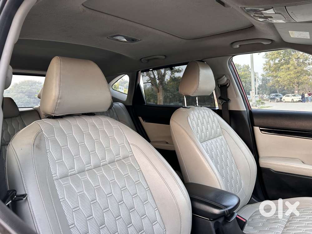 Kia Seltos Htx Plus At D, 2019, Diesel