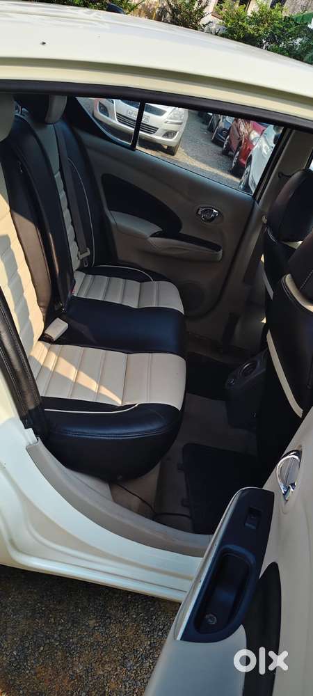 Renault Scala Diesel Rxl, 2015, Diesel