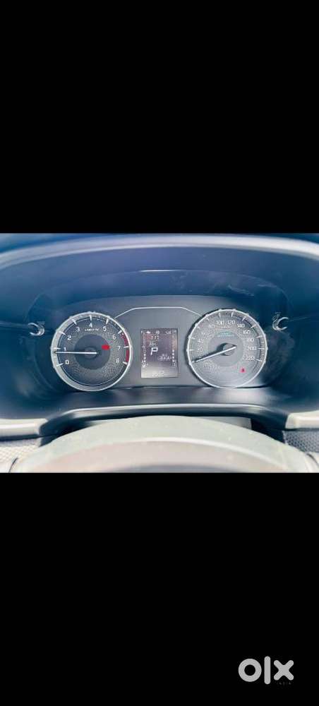 Maruti Suzuki Vitara Brezza 1.5 Vxi At, 2026, Petrol