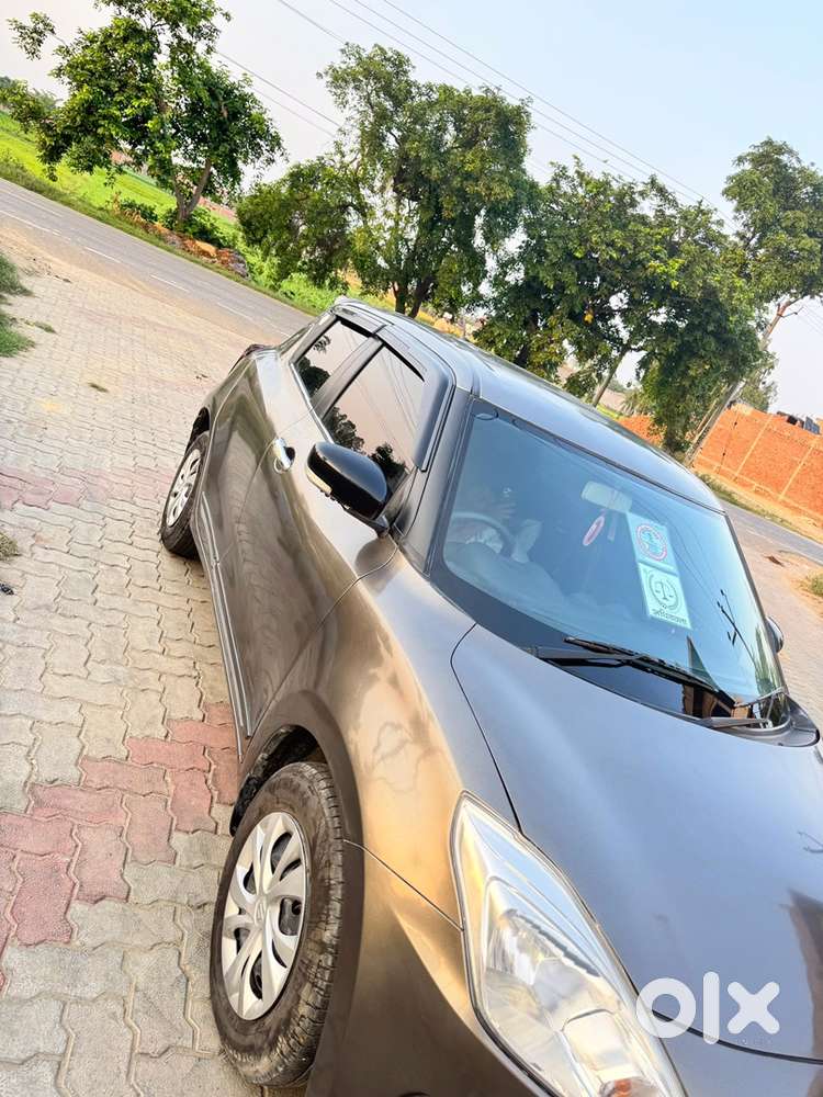 Maruti Suzuki Swift 2023