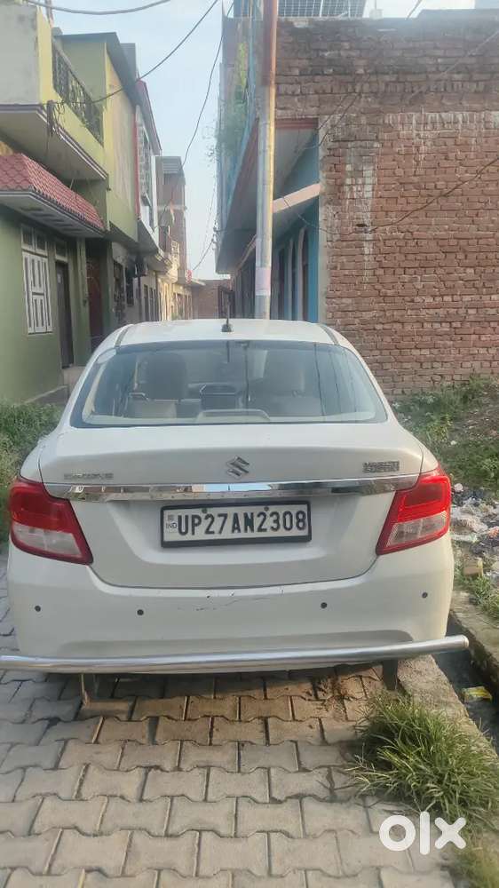 Maruti Suzuki Swift 2018 Vdi At