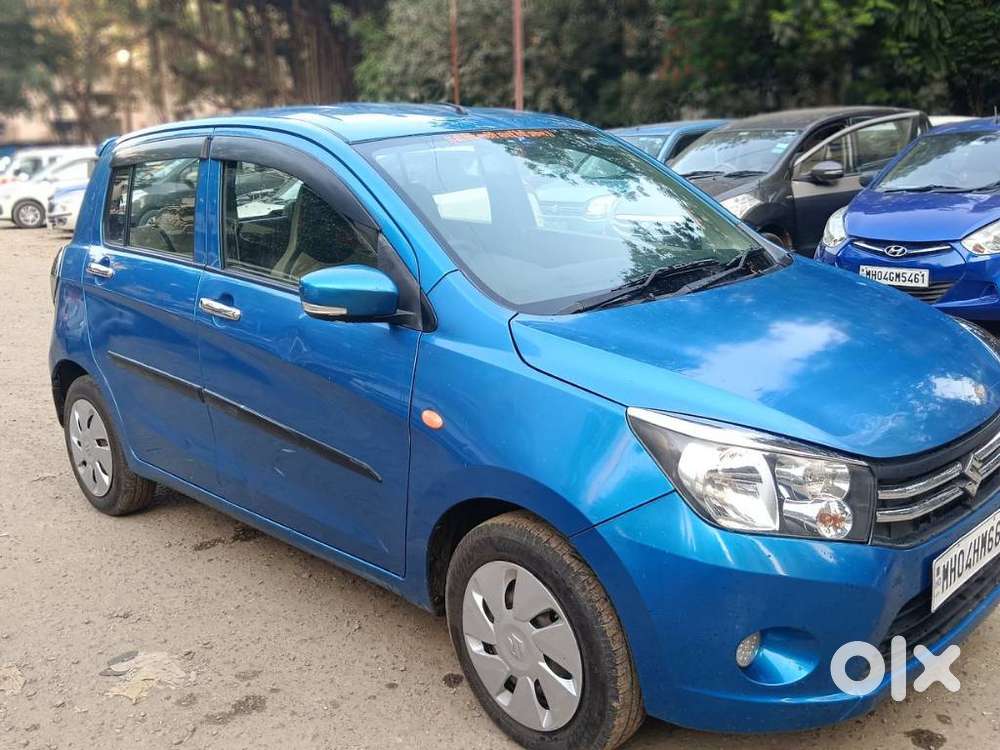 Maruti Suzuki Celerio 2014-2017 Vxi At, 2016