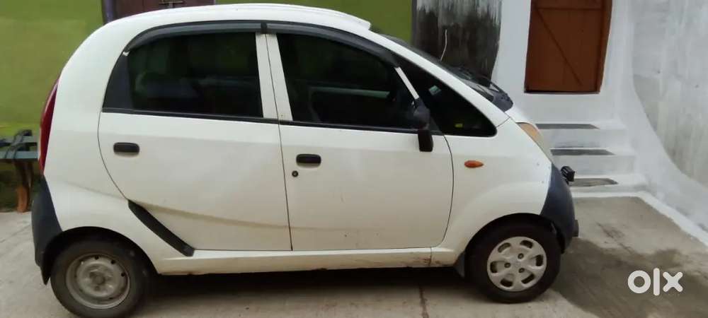 Tata Nano Xc