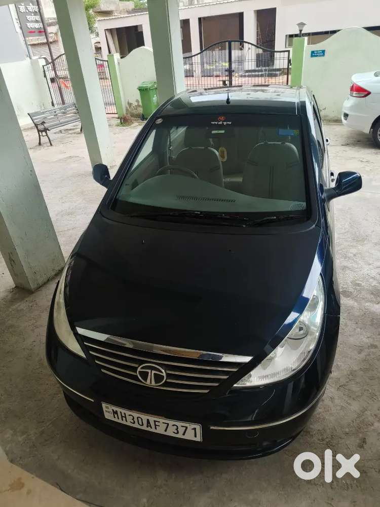 *car For Sale Tata Indigo Manza (2015 Model)