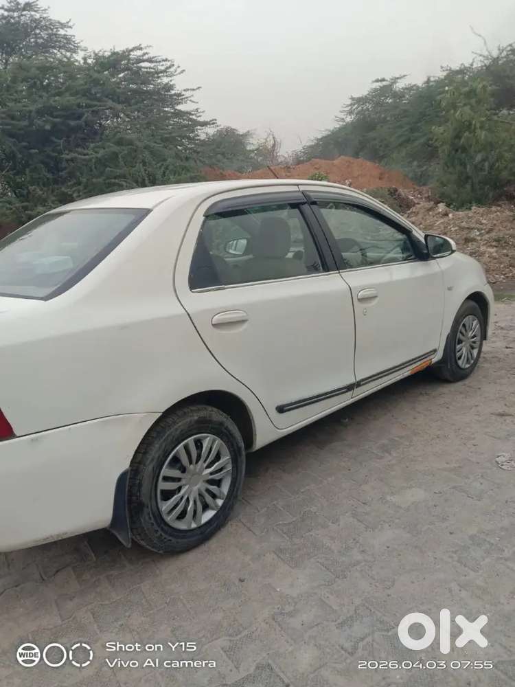 Patrol Cng