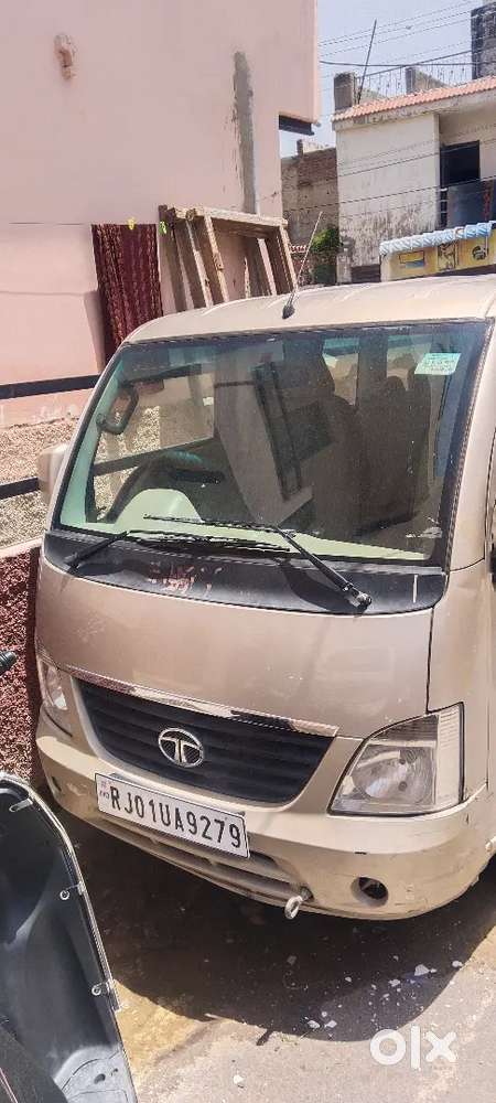 Tata Venture 1.4 Ex 2011