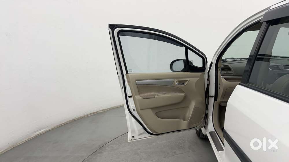 Maruti Suzuki Ertiga 1.5 Zxi, 2013, Petrol