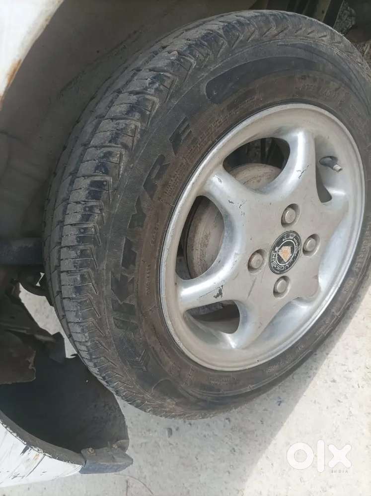 Urjant Sell May Car