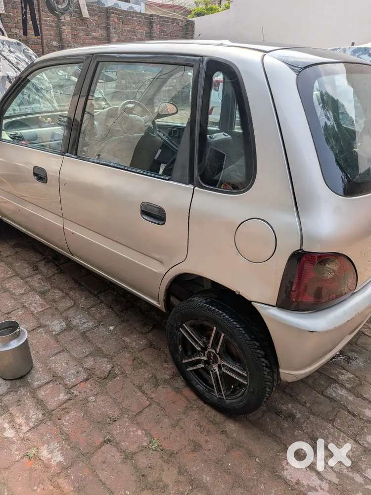 Zen Car Very Good Condition Urgent Sale