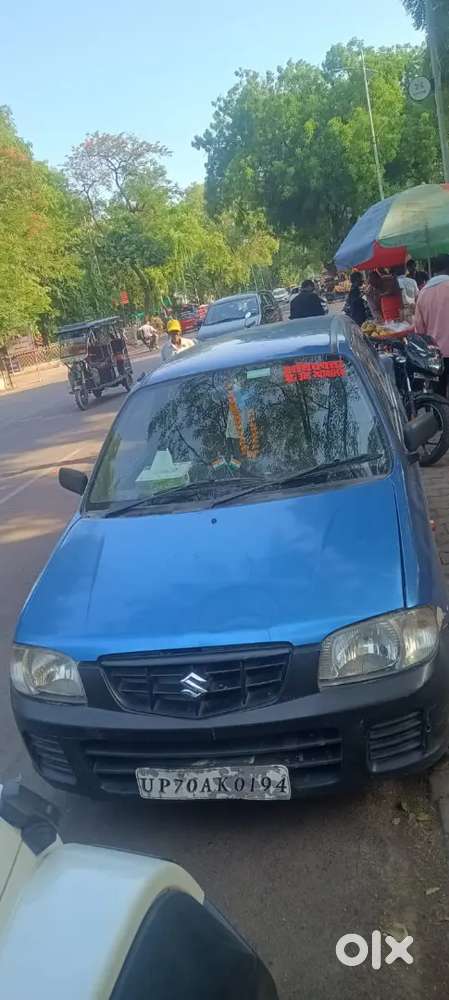 Maruti Suzuki Alto 2005