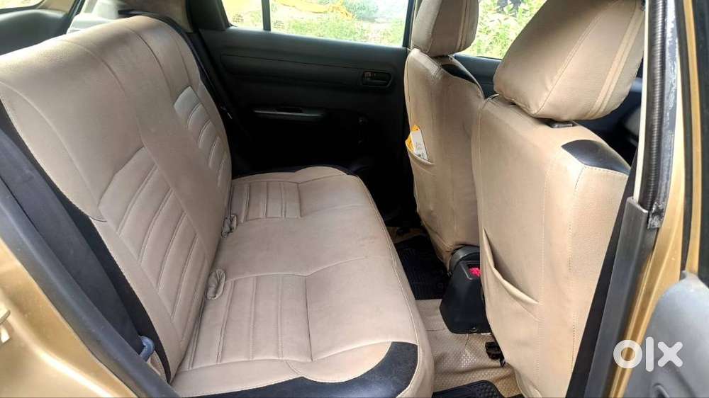 Maruti Suzuki Swift Ldi Diesel 2007
