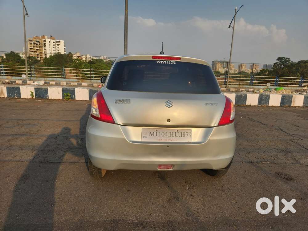 Maruti Suzuki Swift Vxi Optional, 2017, Petrol