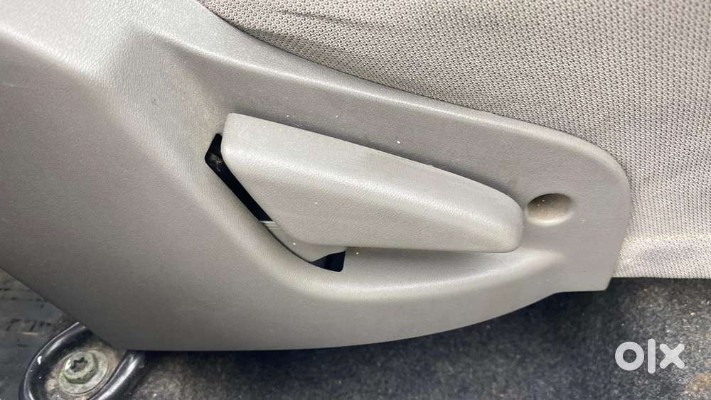Datsun Go T, 2014, Petrol