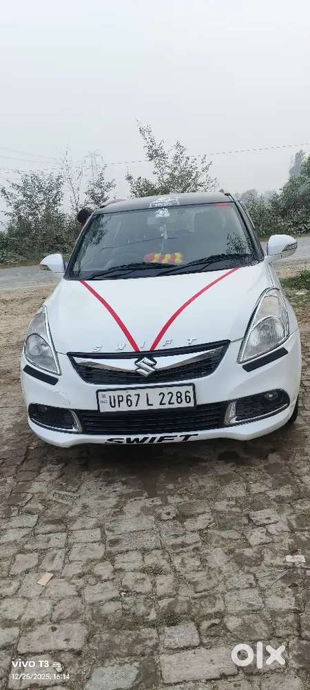 Maruti Suzuki Swift 2013 Diesel 117000 Km Driven Car Me Koi V Kami Nhi