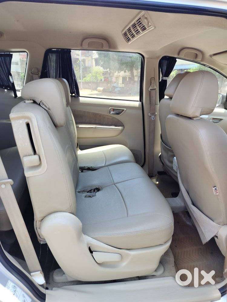 Maruti Suzuki Ertiga 2012-2015 Vxi Cng, 2015, Cng & Hybrids