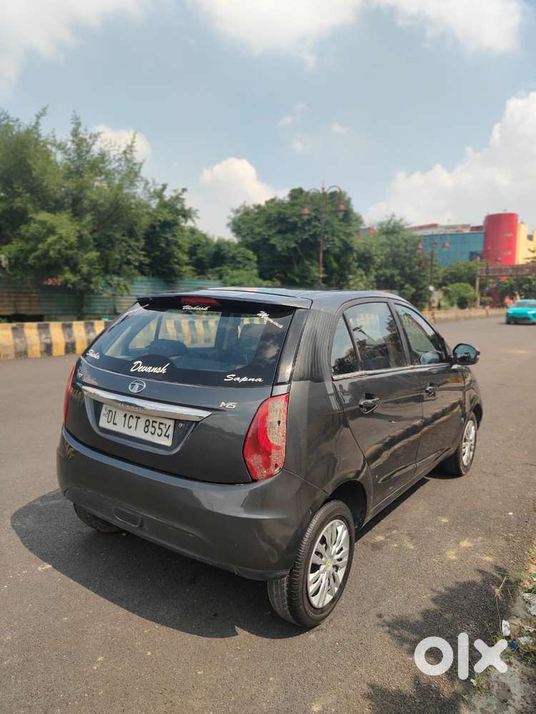 Tata Bolt Quadrajet Xms, 2015, Petrol