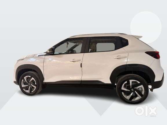 Nissan Magnite 1.0 Xl, 2024, Petrol