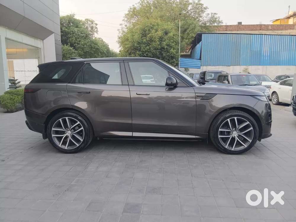 Land Rover Range Sport, 2023, Petrol