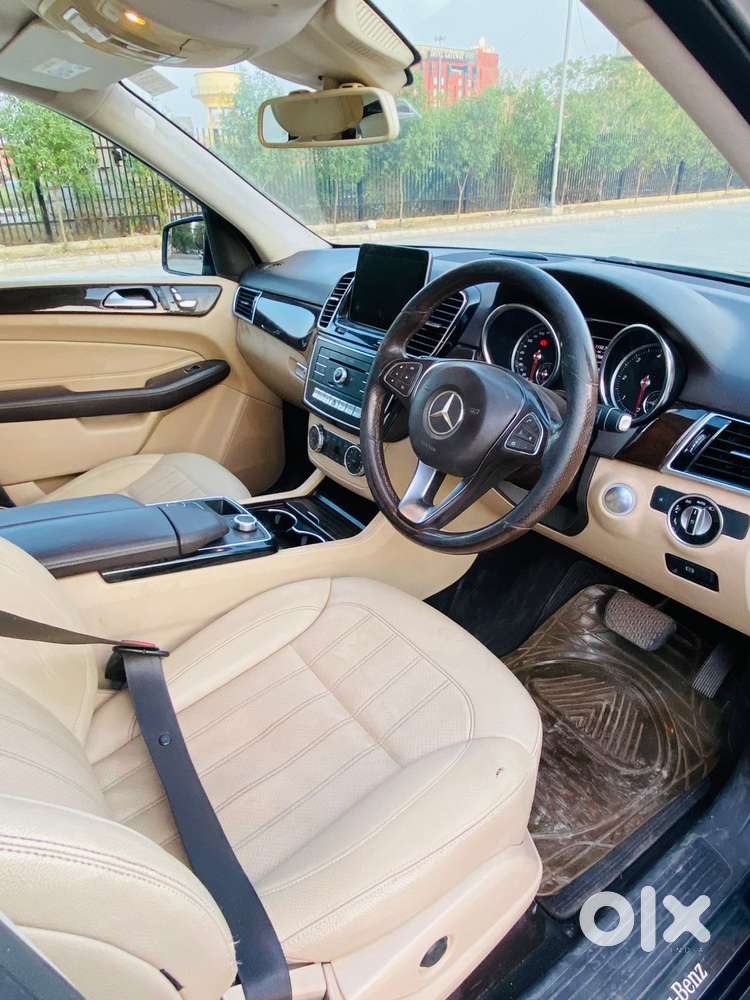 Mercedes-benz Gle Class 2.1 250d 4matic, 2019, Diesel