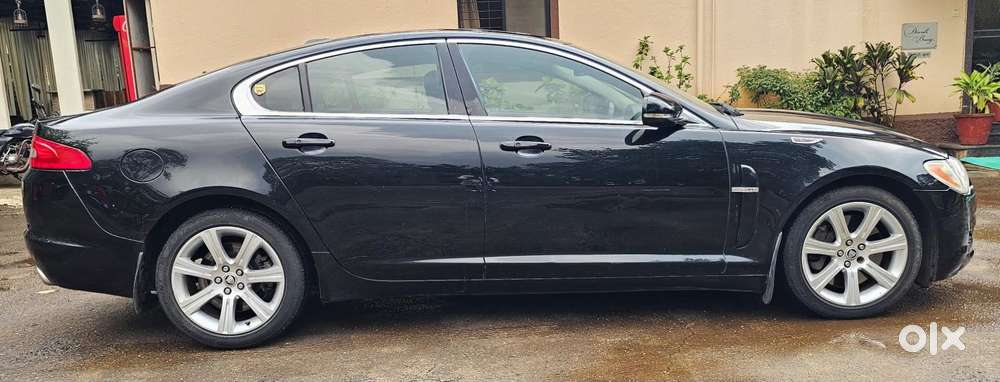 Jaguar Xf 3.0 Litre S Premium Luxury, 2010, Diesel