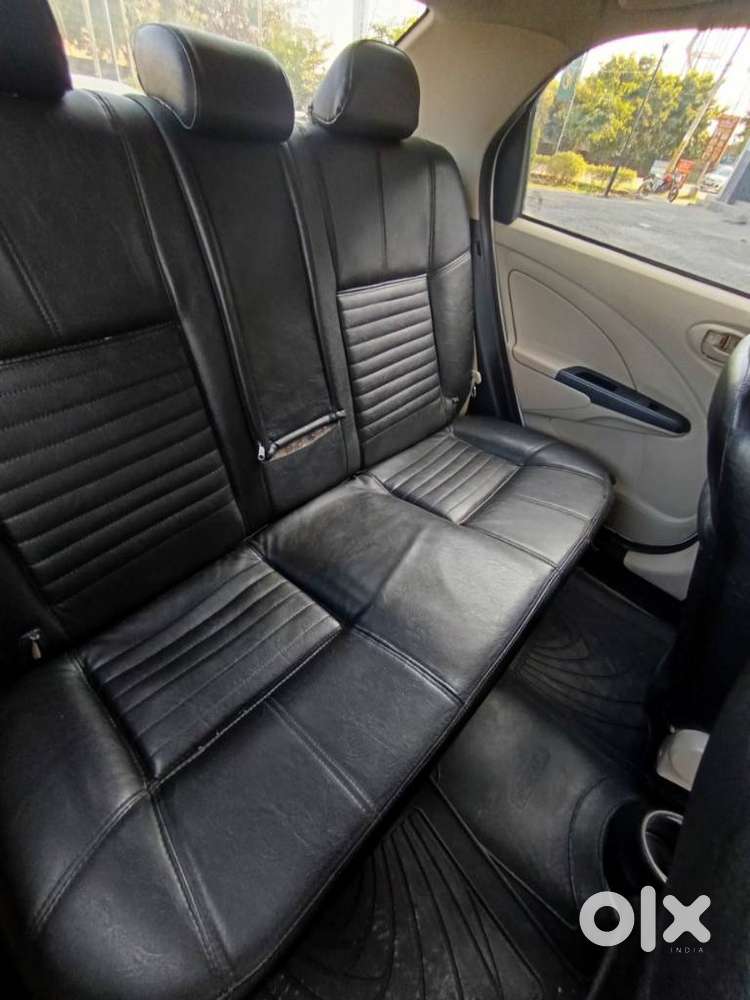 Toyota Etios 1.5 G, 2019, Diesel