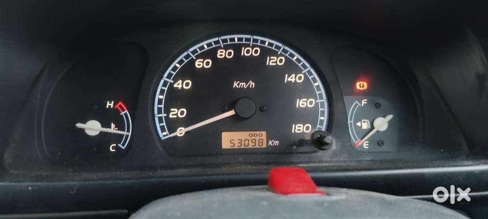 Maruti Suzuki Wagon R Lxi, 2008, Petrol