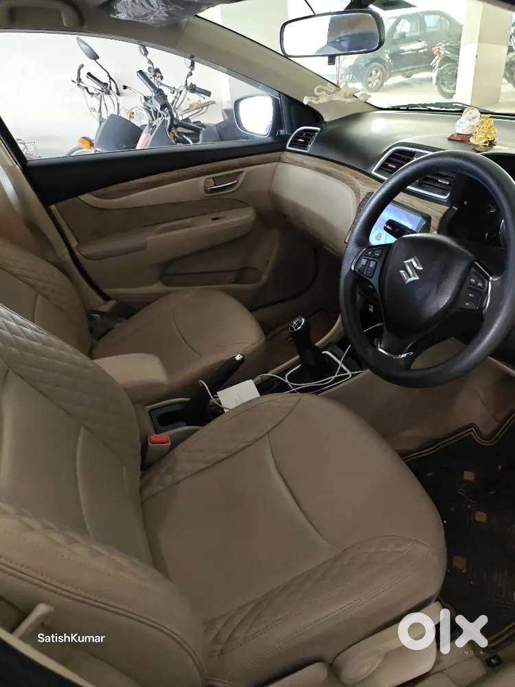 Maruti Suzuki Ciaz