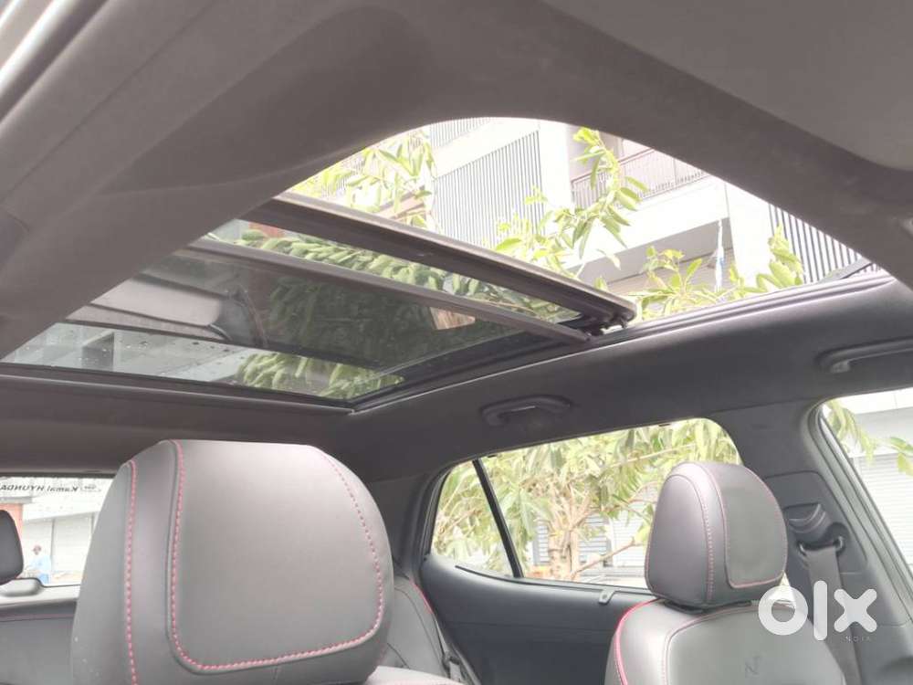 Hyundai Creta, 2024, Diesel