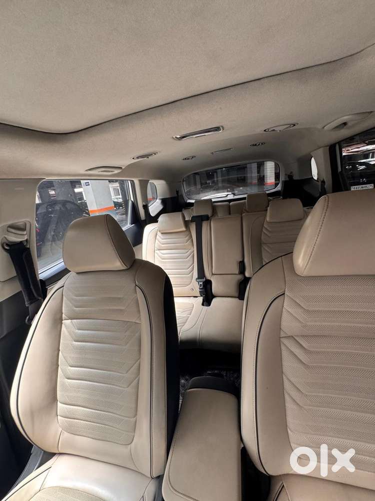 Kia Carens Petrol 54000 Km Driven