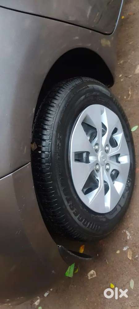 Hyundai I20 Diesel Magna 2010