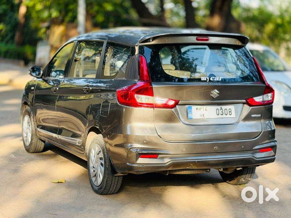 Maruti Suzuki Ertiga Vdi, 2019, Diesel