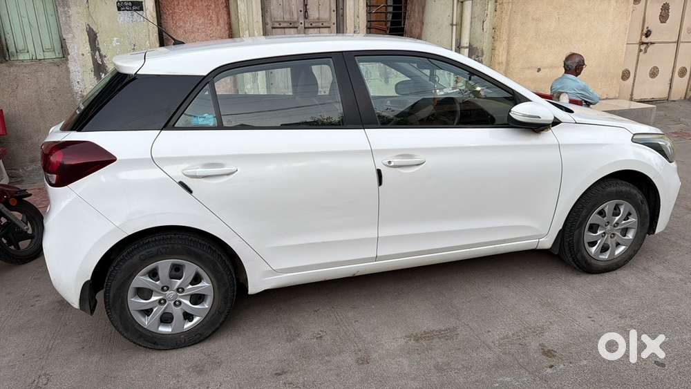 Hyundai I20 Good Condition