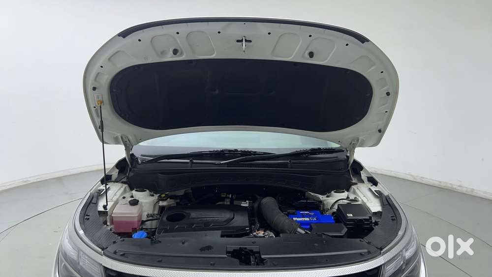 Kia Seltos 1.5 Hte Diesel Imt, 2022, Diesel