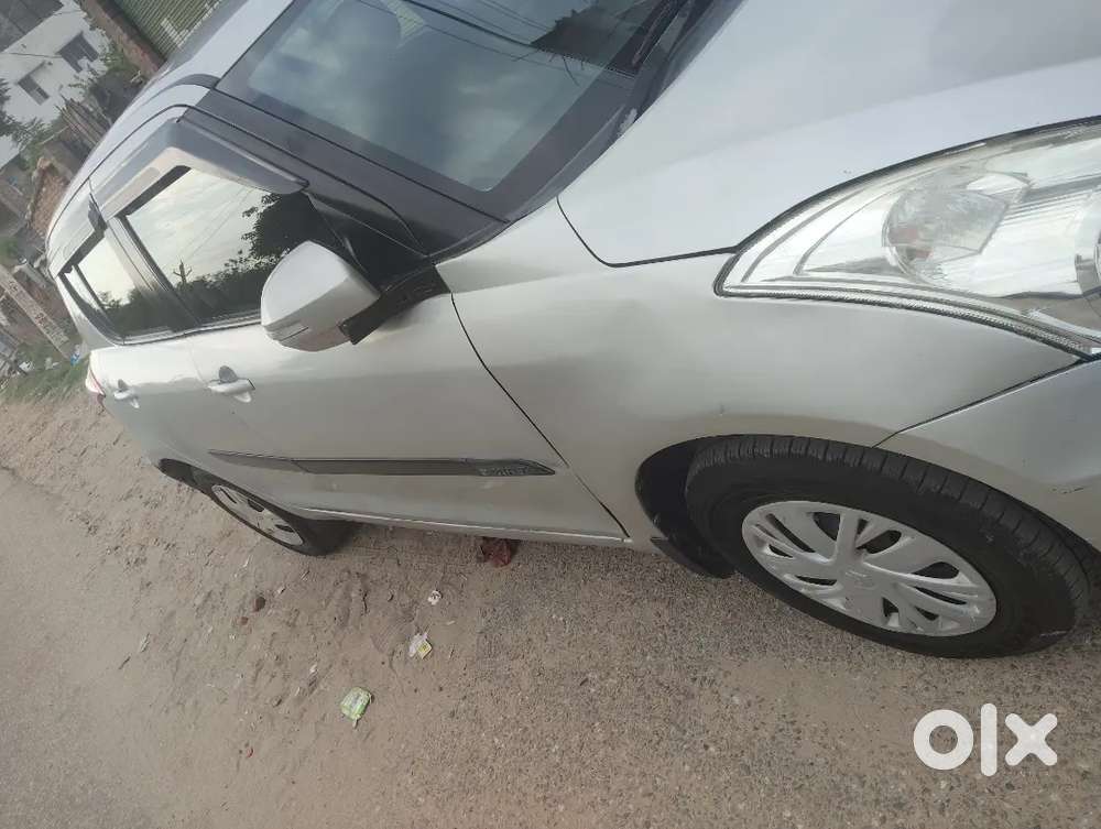 Maruti Suzuki Swift 2015