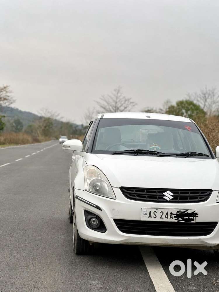 Maruti Suzuki Diesel 2014…. Showroom Condition… Mileage 20plus