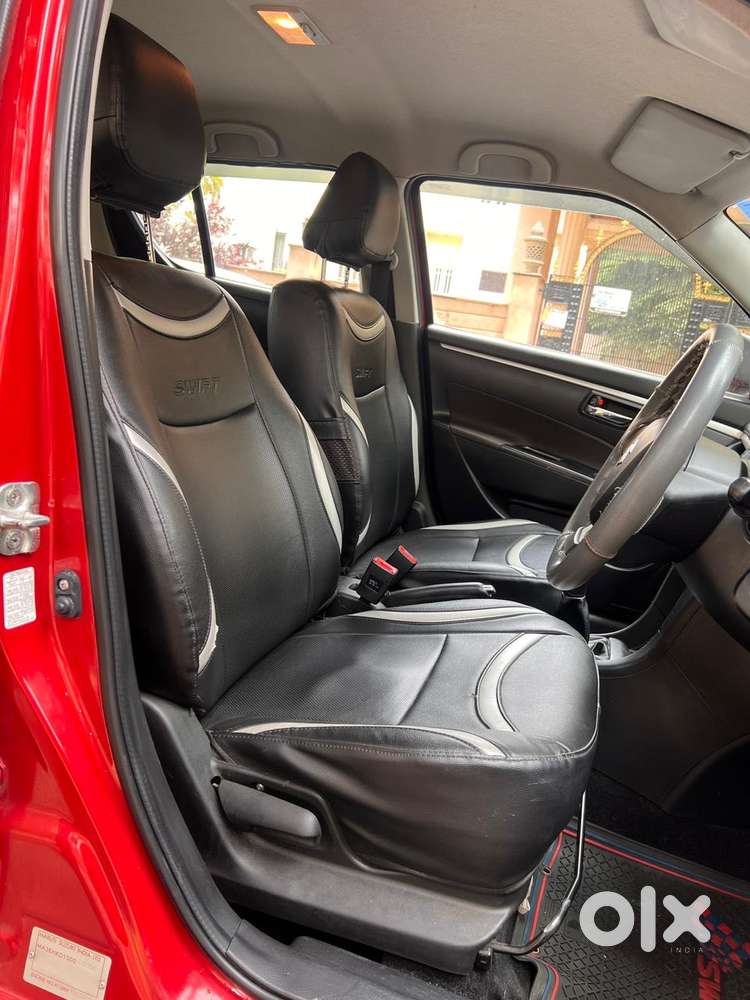 Maruti Suzuki Swift Vxi, 2013, Petrol