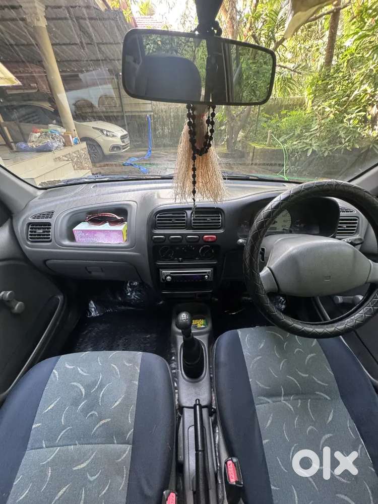 Alto 2007 Model