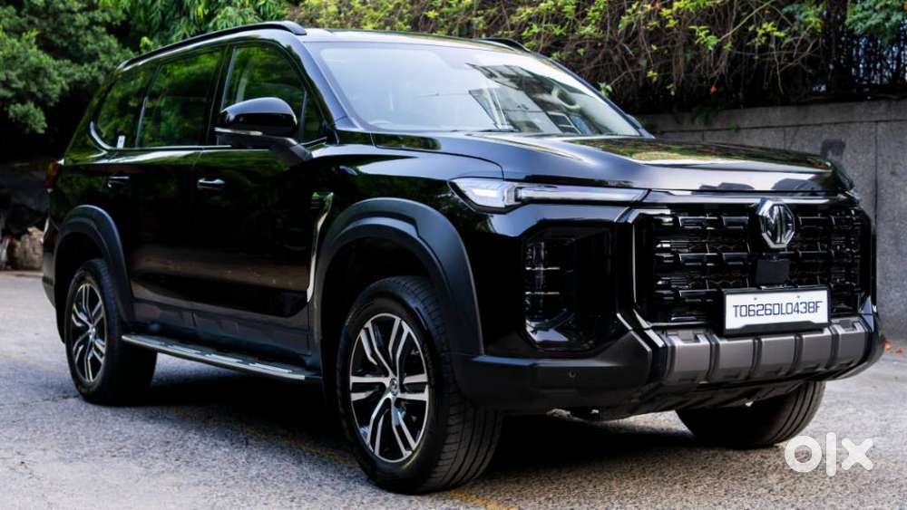 Mg Magestor Magester, 2026, Diesel