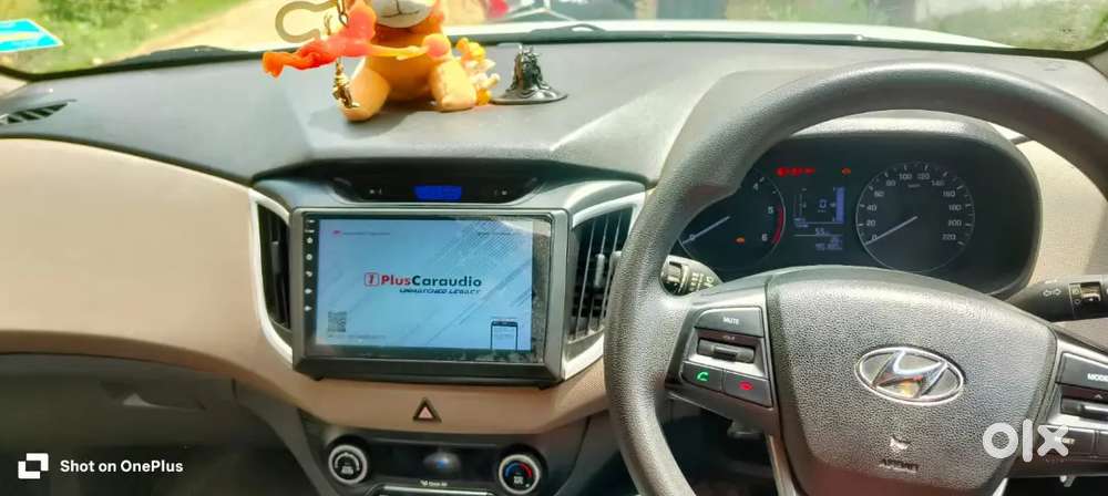 Hyundai Creta 1.6 Sx 2015 Model