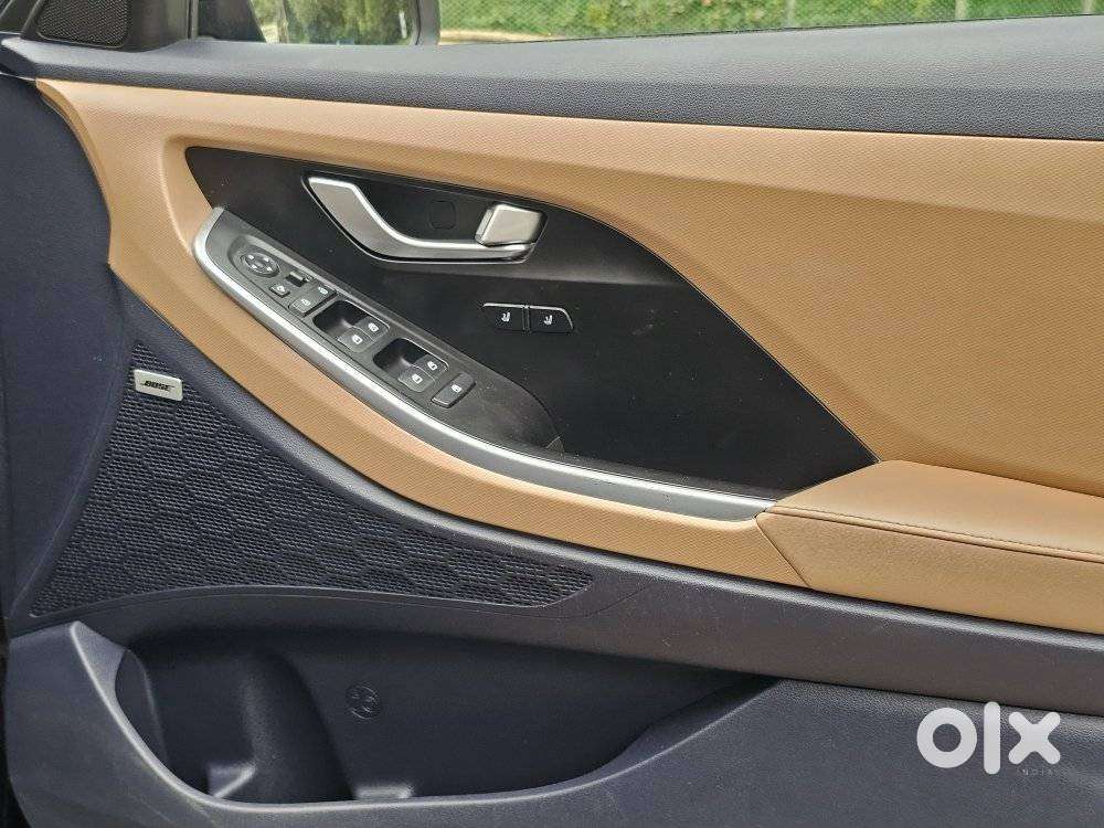 Hyundai Alcazar Signature 1.5 Diesel At 6str, 2024, Diesel