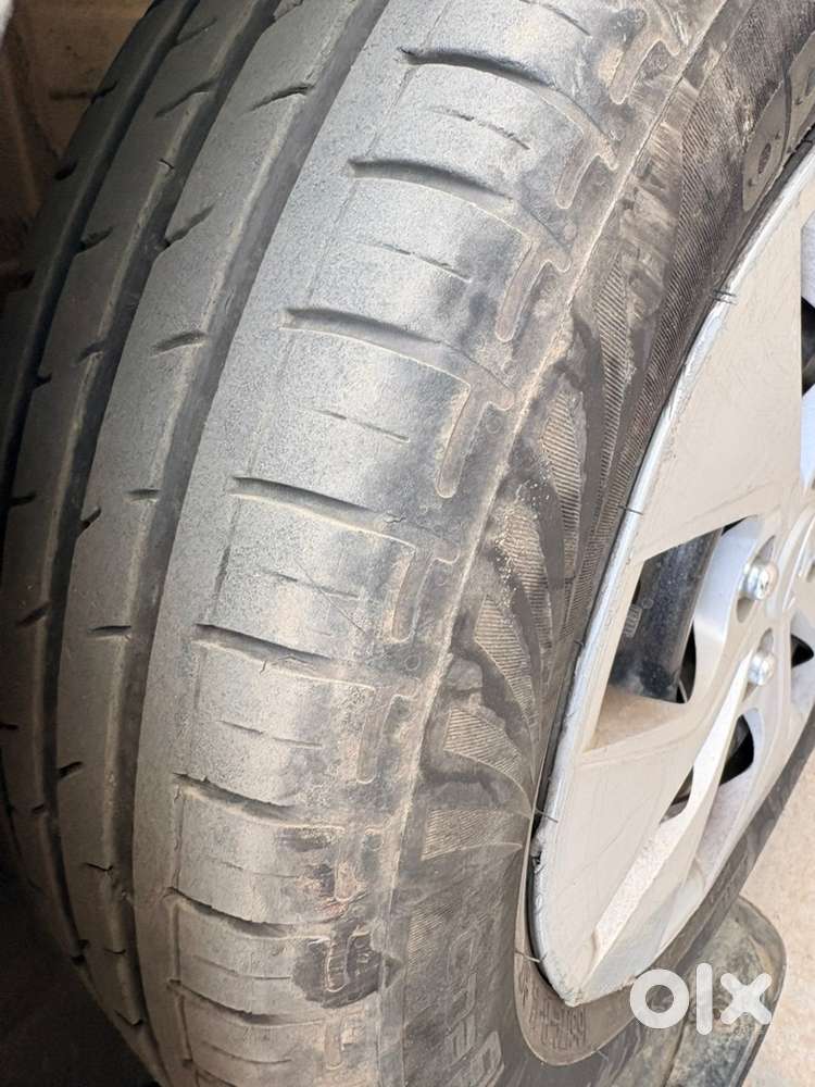 2020 Hyundai Xcent Prime Petrol Manual