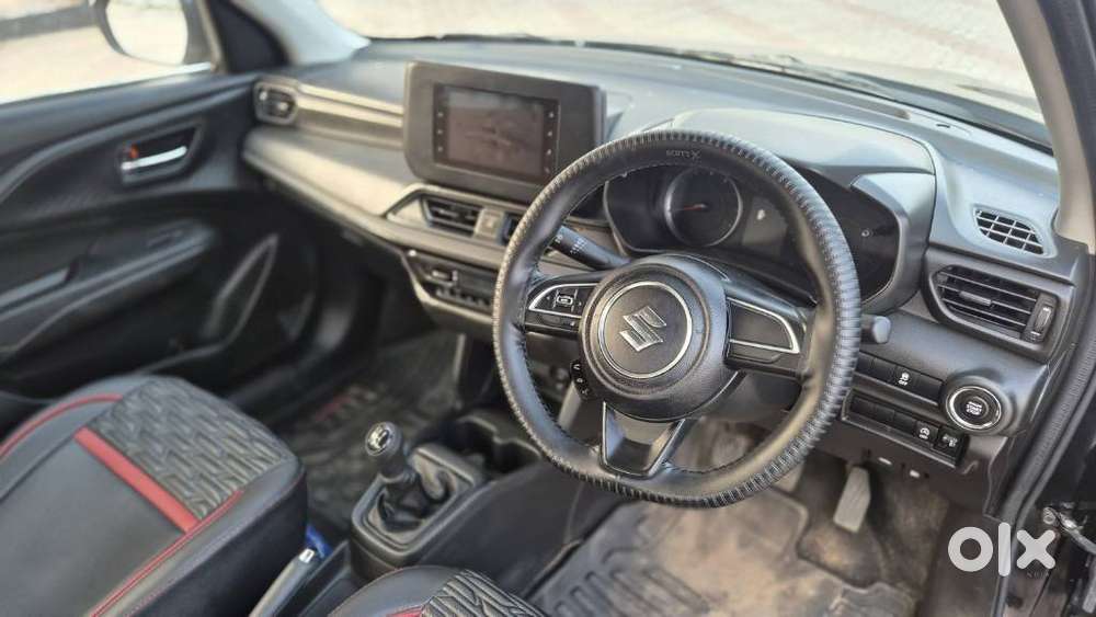Maruti Suzuki Swift Vxi Cng, 2025, Cng & Hybrids