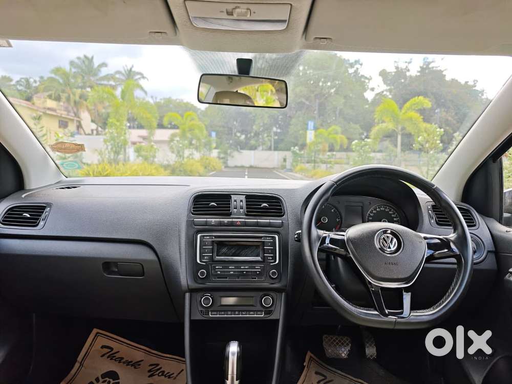 Volkswagen Vento 1.5 Tdi Highline Plus At, 2015, Diesel