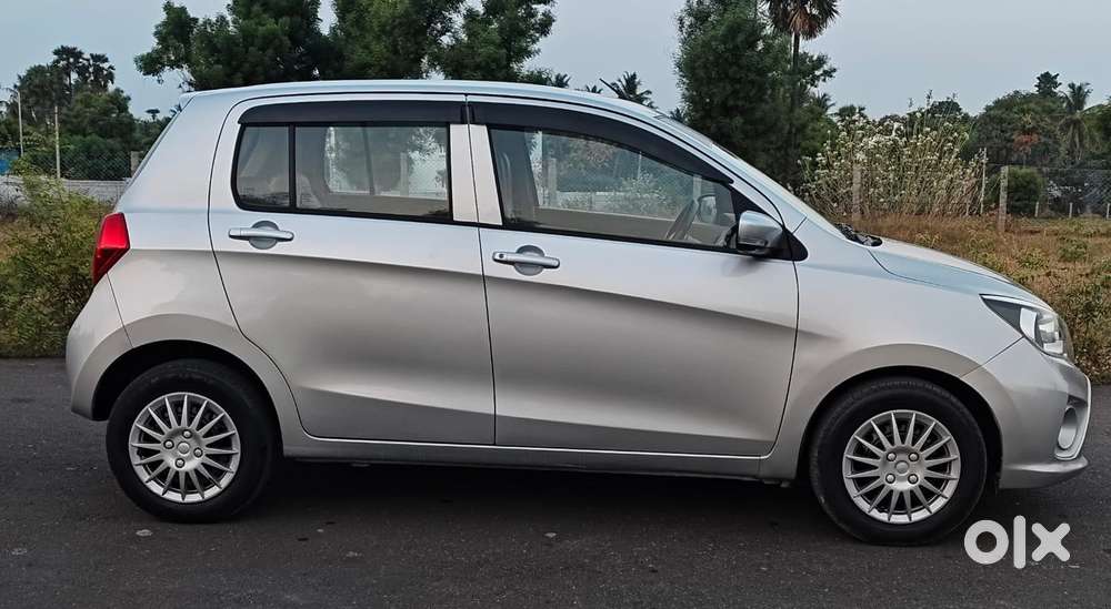 Maruti Suzuki Celerio Zxi, 2019, Petrol