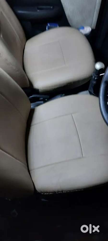 Tata Nano Twist Xt 2014